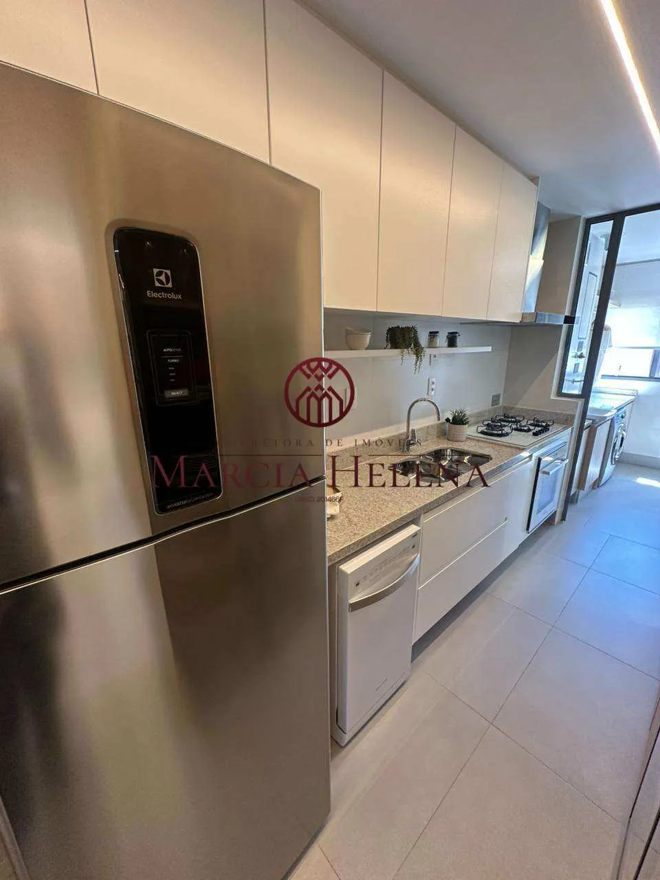 Imagem Apartamento de luxo à venda em Campinas, Cambuí, com 3 quartos, 126m2