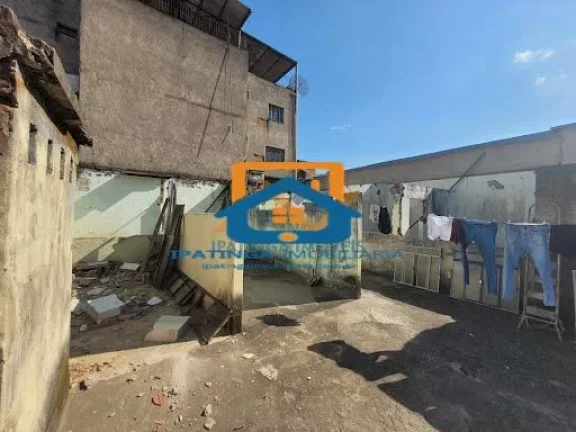 Imagem Casa com 3 quartos no bairro Veneza - Ipatinga