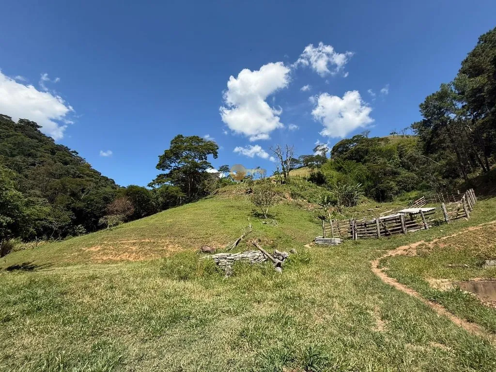 Imagem Sítio para Venda em Teresópolis / RJ no bairro Pessegueiros