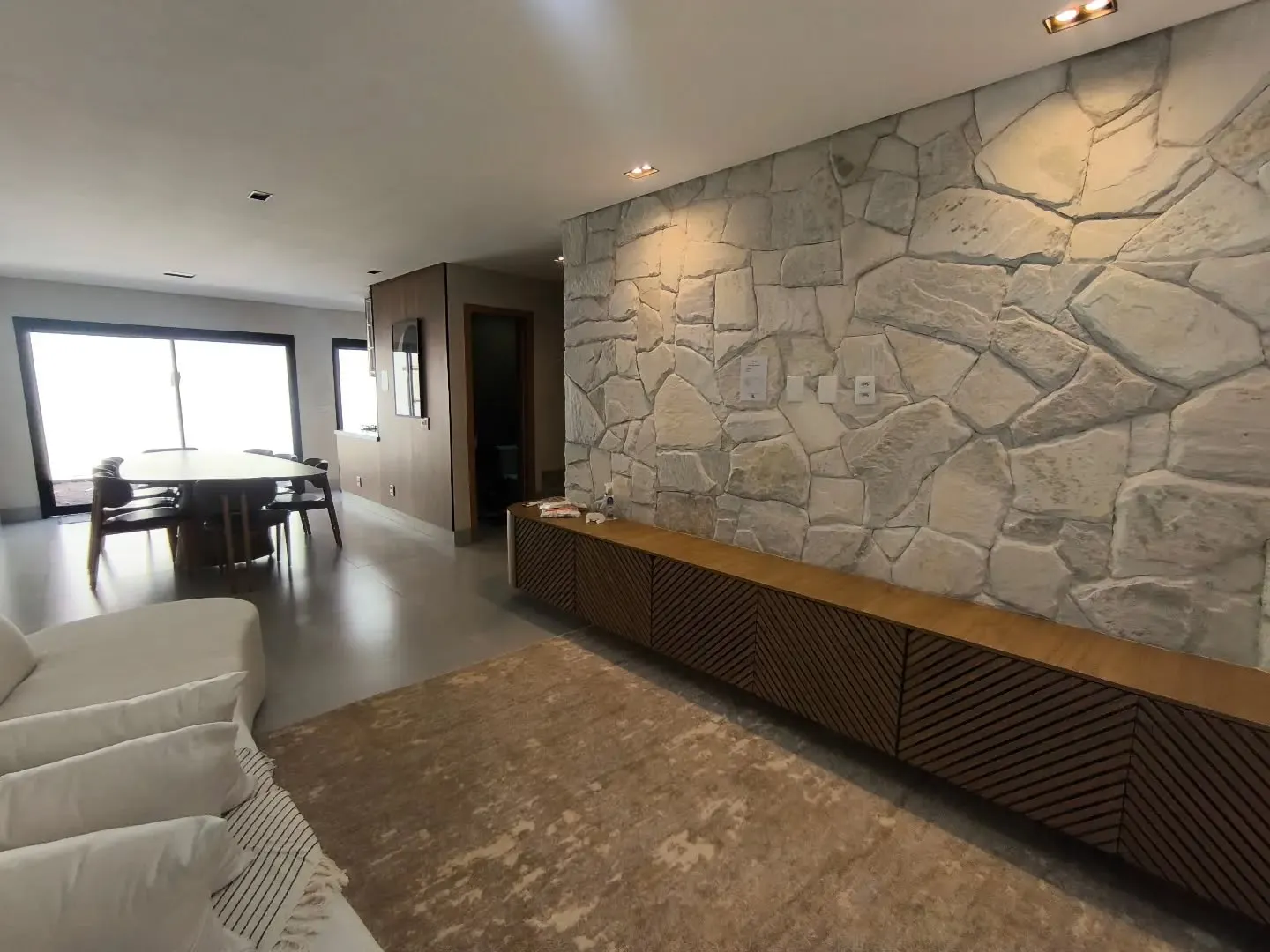 Imagem AT HOME RESIDENCE Â- 3 Suites 180 MÂ² No Parque Anhanguera