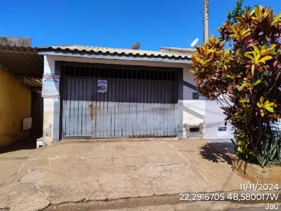 Oportunidade Única em JAU - SP | Tipo: Casa | Negociação: Venda Direta Online | Situação: Imóvel em RUA ELIAS LETAIF