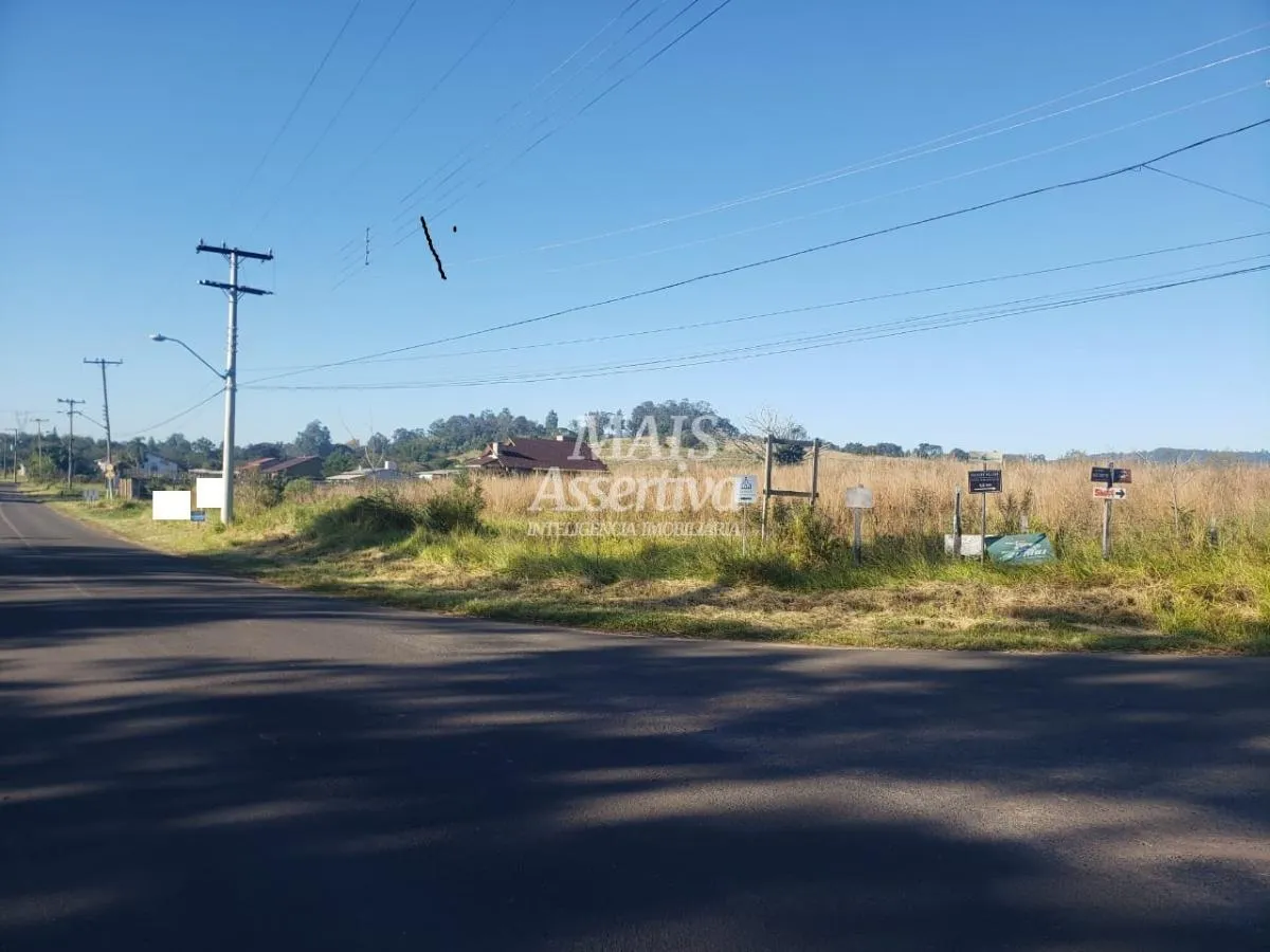 Imagem Terreno para Venda em Novo Hamburgo / RS no bairro Lomba Grande