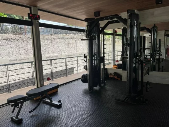 Imagem APARTAMENTO RESIDENCIAL em SÃO LUÍS - MA, RESERVA DOS BURITIS