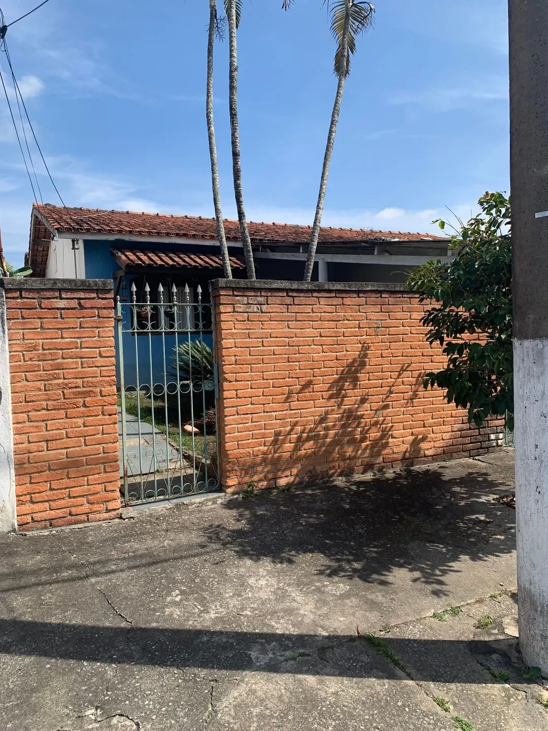 Foto do imóvel Casa à venda 2 Quartos, 2 Vagas, 187.5M², Residencial Pasin, Pindamonhangaba - SP