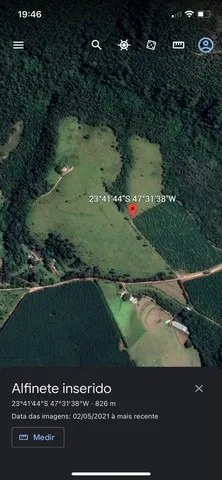 Imagem Sitio dos sonhos em Salto de Pirapora