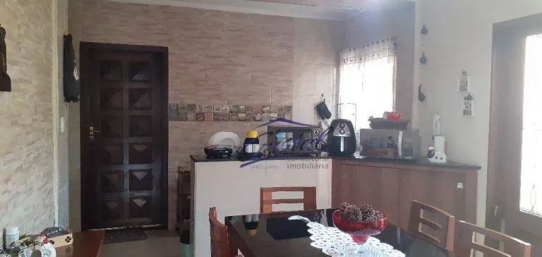 Imagem Casa com 3 dormitórios à venda, 110 m² por R$ 745.000,00 - Butantã - São Paulo/SP