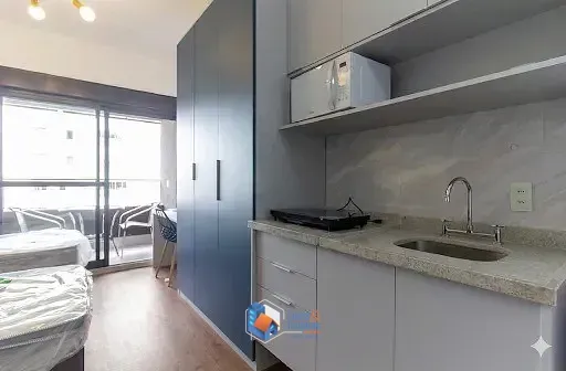 Imagem Studio à venda, Perdizes, São Paulo, SP