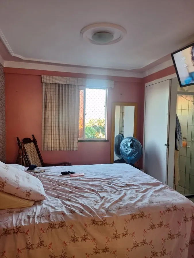 Imagem Apartamento para Venda em Fortaleza, Presidente Kennedy, 3 dormitórios, 1 suíte, 2 banheiros, 2 vagas