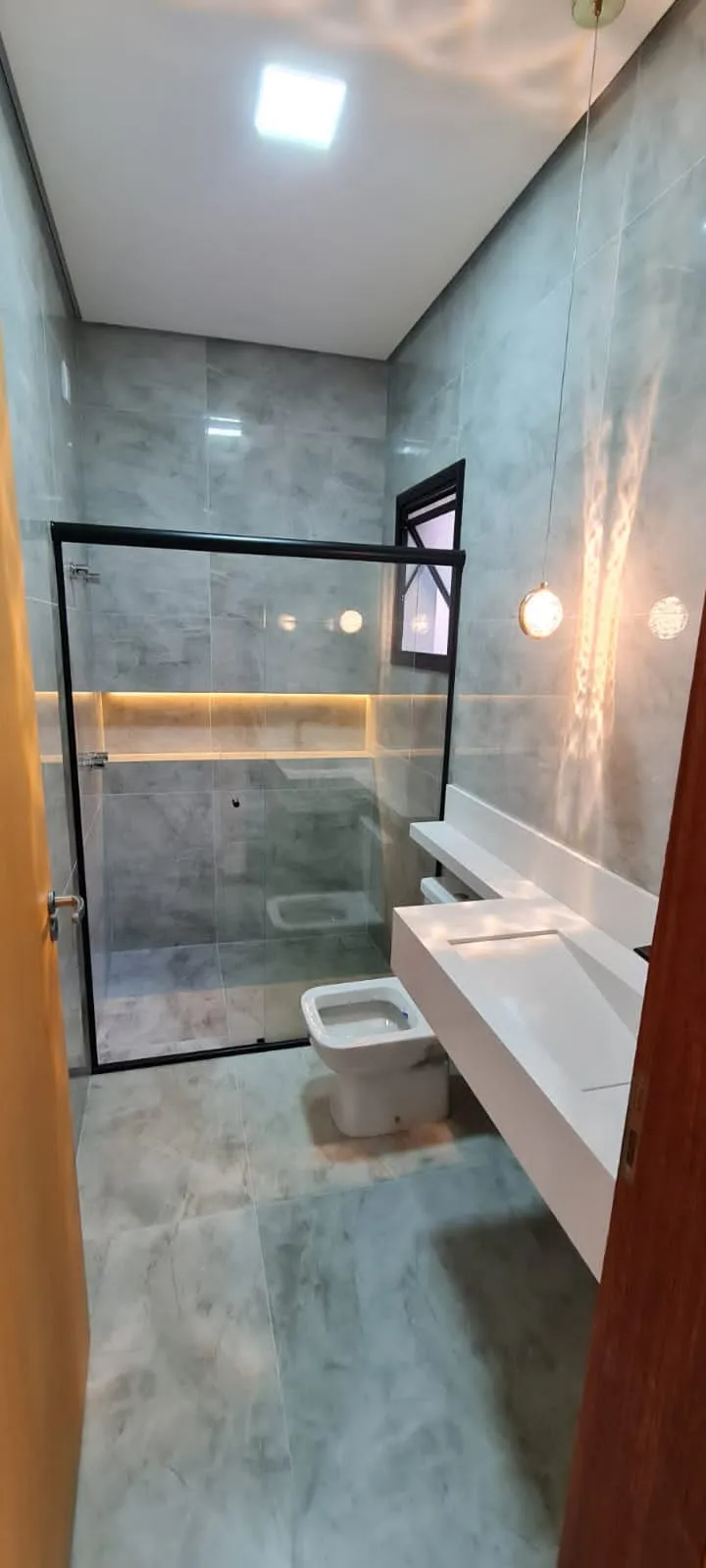 Imagem Residência Excepcional no Horto Florestal: Sofisticação e Conforto em Cada Detalhar