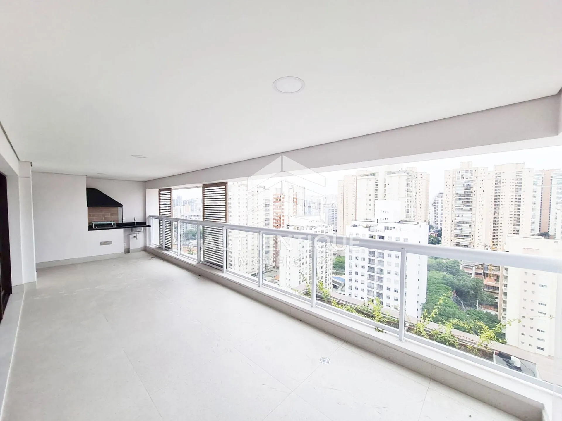 Imagem QUARTIER BROOKLIN - Apartamento à venda no bairro Brooklin - São Paulo/SP, Zona Sul