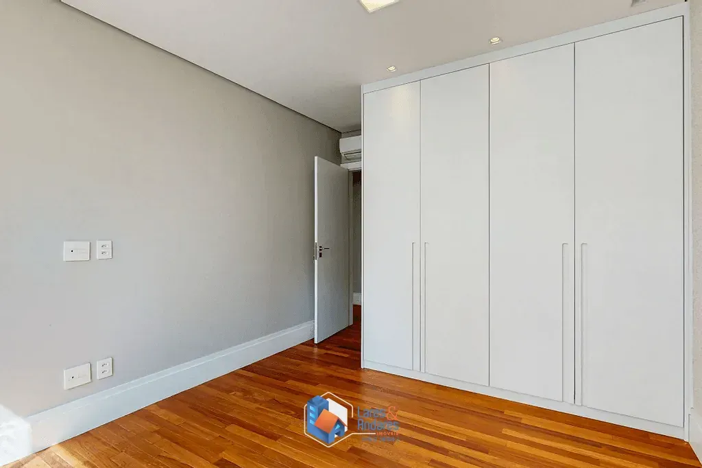 Imagem Apartamento à venda 3 Quartos 1 Suite 2 Vagas 222M² Jardim Paulista São Paulo - SP