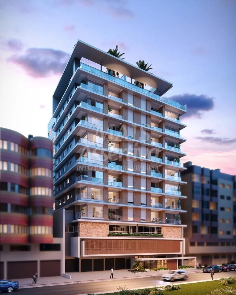Foto do imóvel LINDO APARTAMENTO PARA VENDA EM CAPÃO DA CANOA-CENTRO