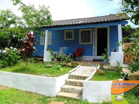 Imagem Casa -02 Dormitórios Terreno 400metros - Taquaral