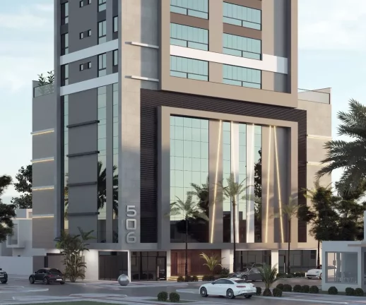 Imagem Apartamento à venda em Porto Belo, Balneário Perequê, com 3 quartos, 113,52m2