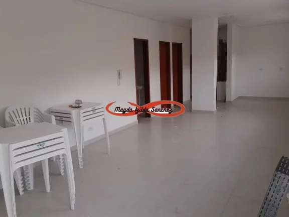 Imagem APARTAMENTOS NOVOS PARA LOCAÇÃO - JD IMPERADOR