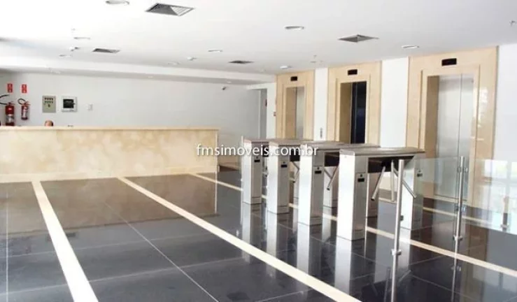 Imagem Aluguel de Conjunto Comercial na Barra Funda, São Paulo-SP: 8 Vagas, 297,02m² de Área