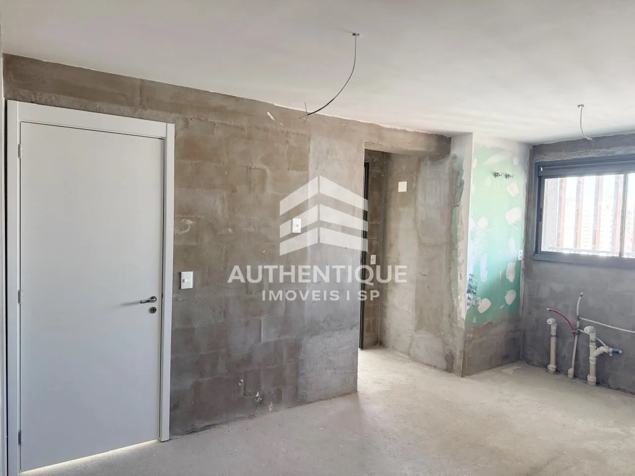 Imagem PORTUGAL 587 BROOKLIN - Apartamento à venda no bairro Brooklin - São Paulo/SP, Zona Sul