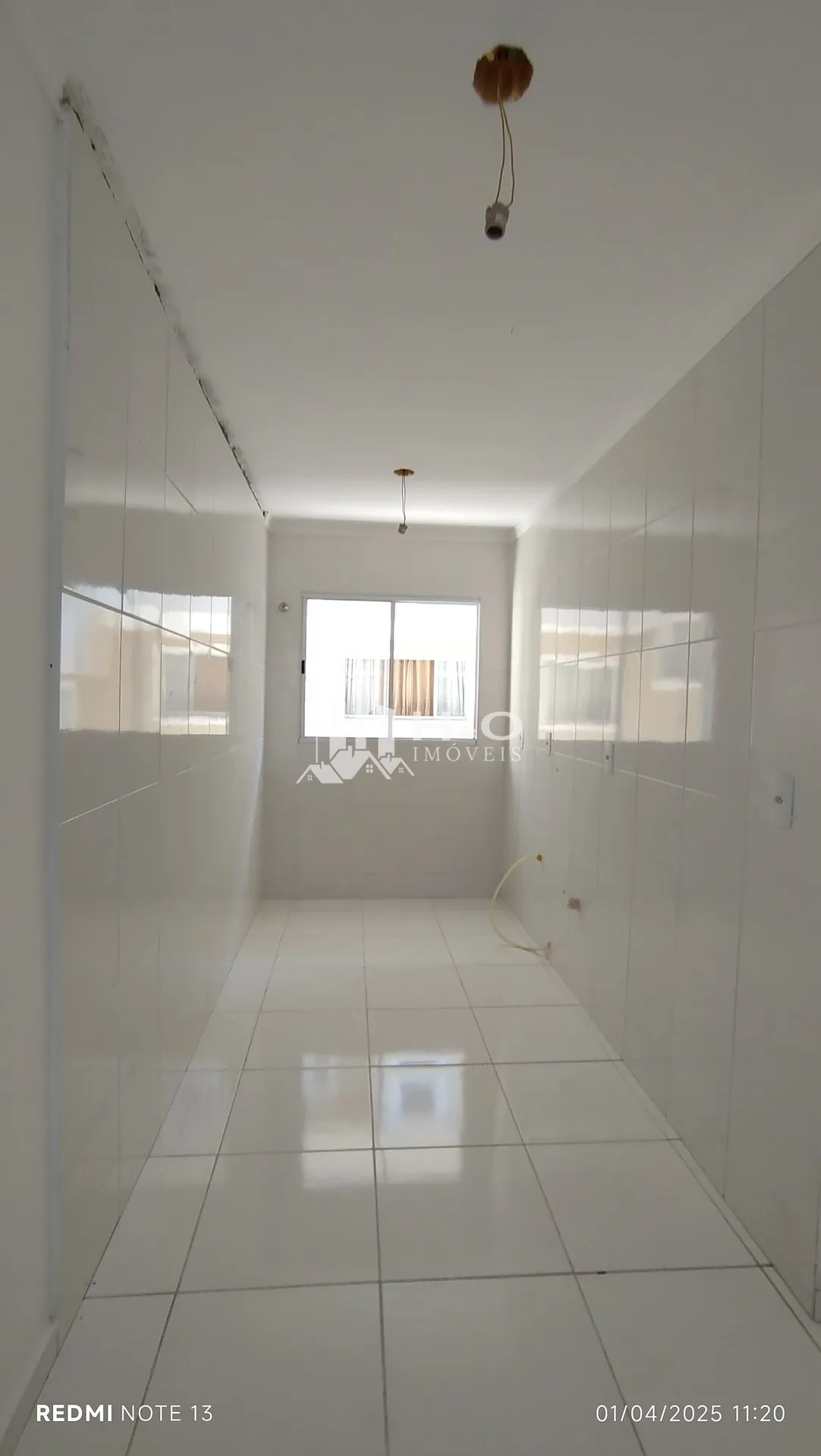 Imagem Oportunidade, Sobrado para venda com 105 metros quadrados com 2 quartos em Vila Carmosina - São Paulo - SP