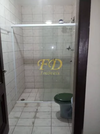 Imagem Chácara em Atibaia / Bairro do Portão