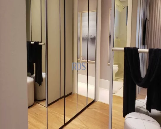 Imagem APARTAMENTO RESIDENCIAL em São Paulo - SP, Cidade Monções