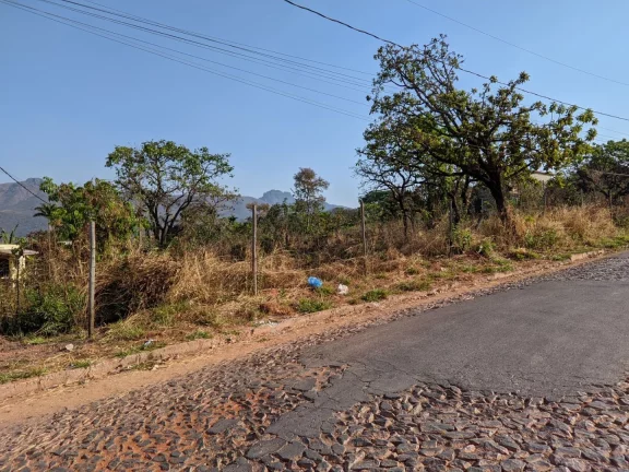 Imagem Lote á venda em Igarapé MG, bairro Panorama Industrial.