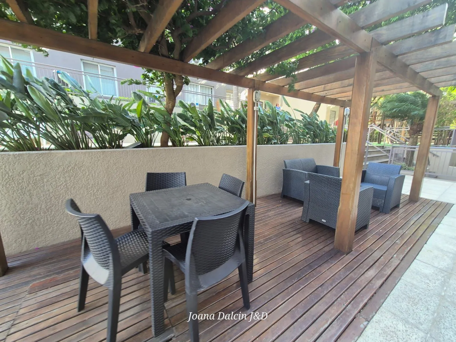 Imagem Apartamento em Santa Tereza