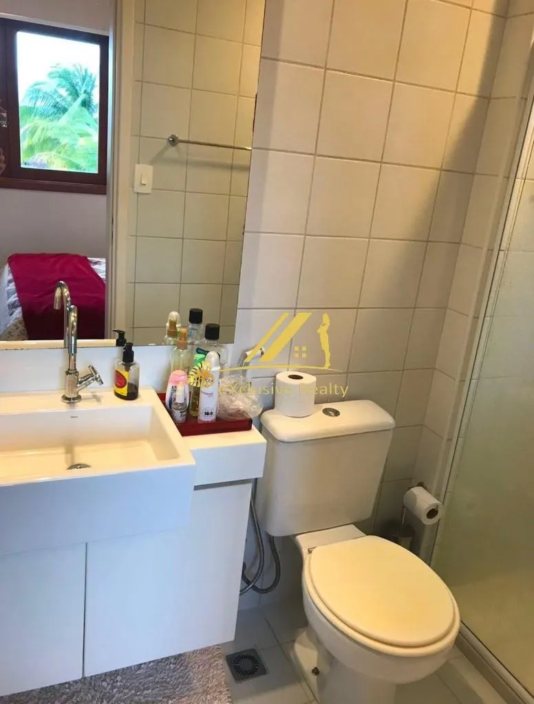 Imagem Casa RESIDENCIAL em Mata de São João - Bahia,