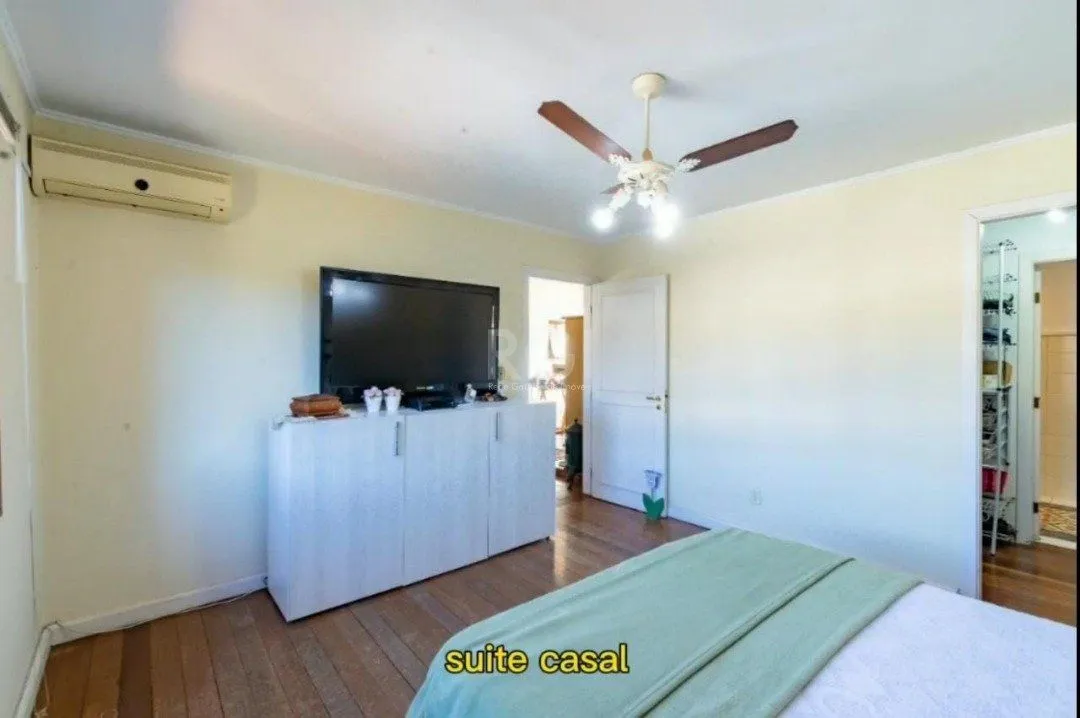 Imagem Casa para Venda - 280m², 4 dormitórios, sendo 1 suites, 3 vagas - Jardim Isabel
