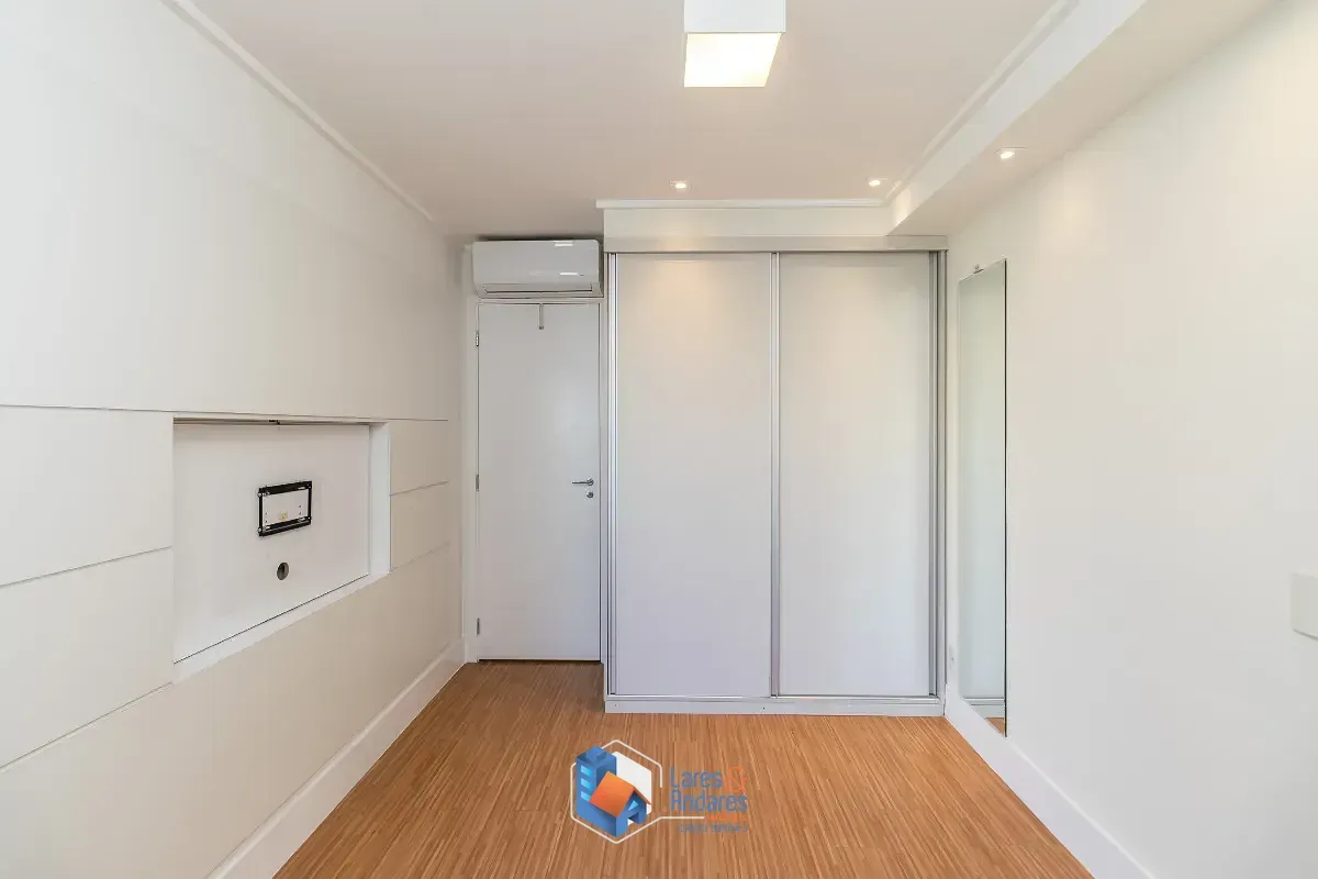 Imagem Apartamento para venda em Campo Belo com 1 quarto, 49m²