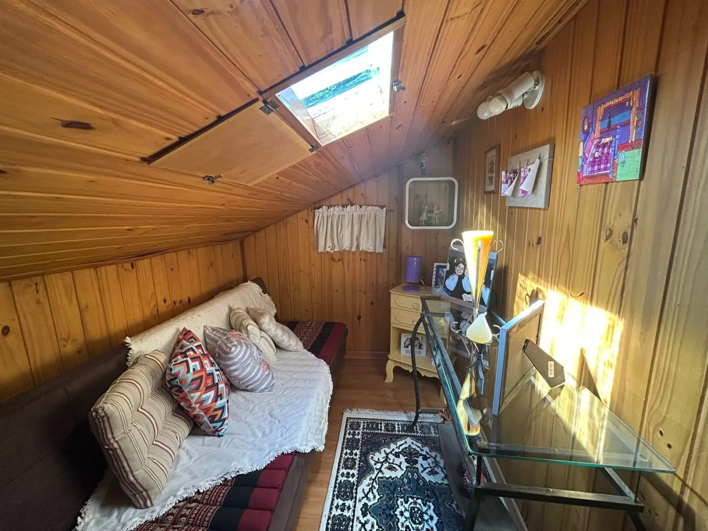 Imagem Casa em Condomínio para Venda em Teresópolis / RJ no bairro Carlos Guinle