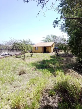 Chácara com 1000 m² à venda em Porangaba. em Rua 19