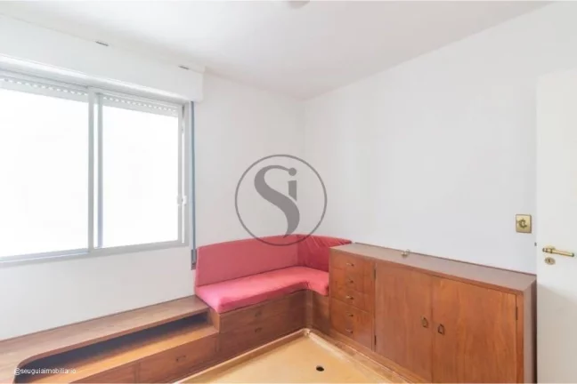 Imagem APARTAMENTO RESIDENCIAL em SÃO PAULO - SP, ITAIM BIBI