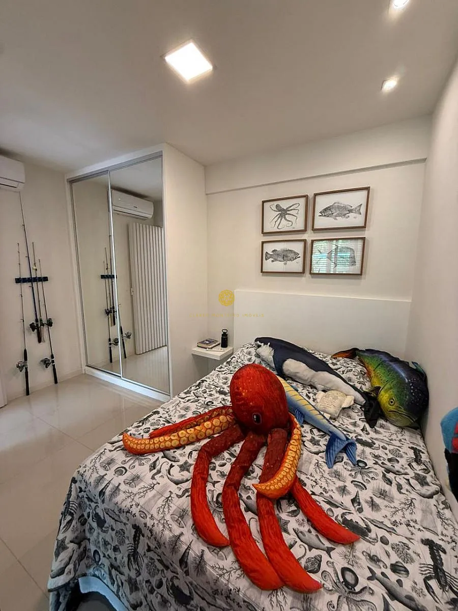 Imagem Cobertura duplex no Costa España, porteira fechada, nascente