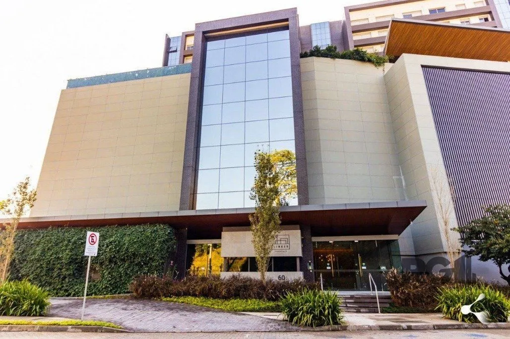 Imagem Sala Para Comprar no Linked Teresópolis 39 m² - Glória - Porto Alegre/RS