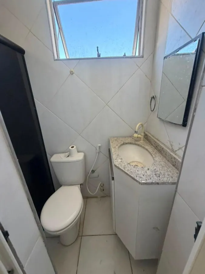 Imagem Apartamento para Venda em Fortaleza, Presidente Kennedy, 3 dormitórios, 1 suíte, 2 banheiros, 2 vagas