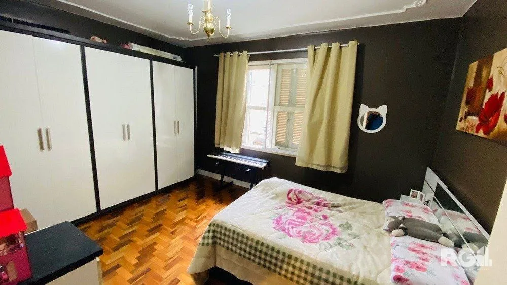 Imagem APARTAMENTO A VENDA, 3 DORMITÓRIOS REFORMADO NA JOÃO ALFREDO.