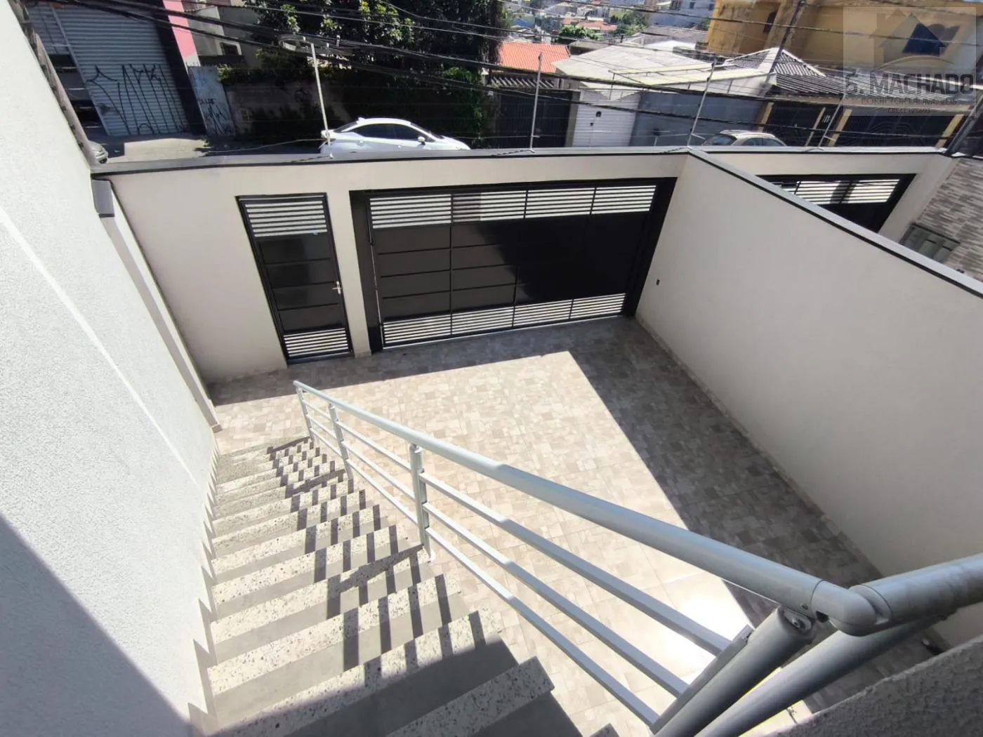 Imagem Apartamento para Venda em Santo André / SP no bairro Parque das Nações
