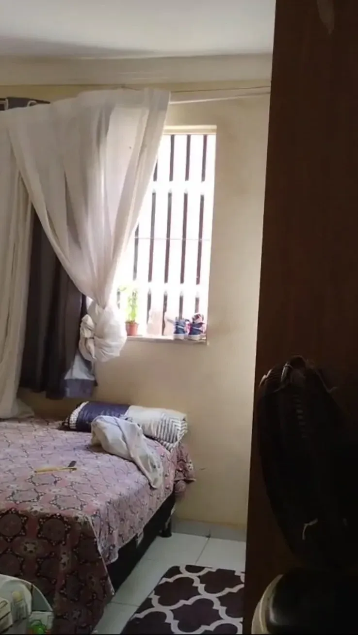 Imagem Apartamento com 2 Quartos à Venda, 43 m² em Maiobão - São José de Ribamar