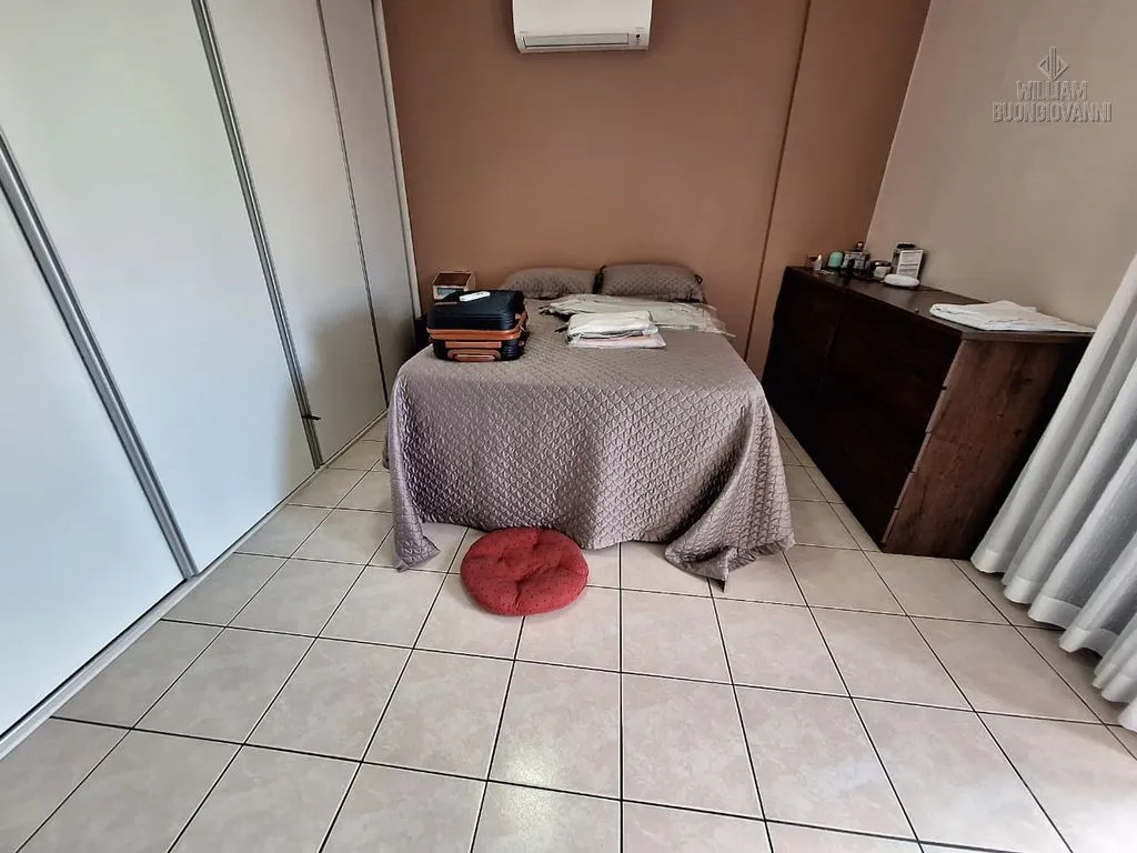 Imagem Apartamento 3 dormitórios sendo 1 suíte frente rua no bairro Guilhermina