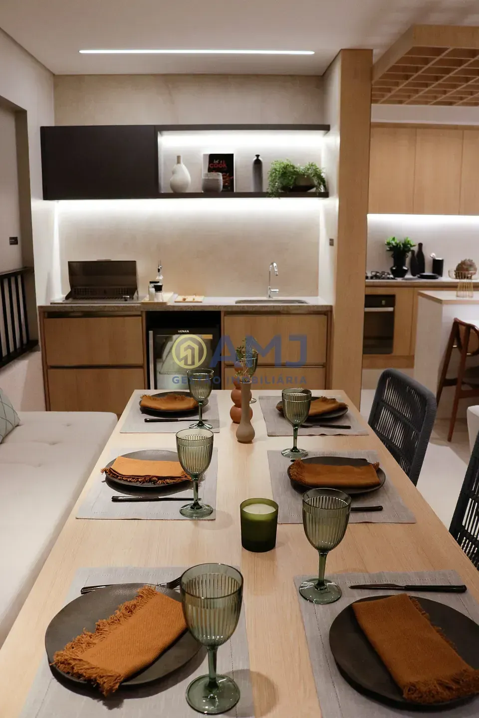 Imagem Apartamento à venda no Residencial Viverde Areião, Setor Pedro Ludovico