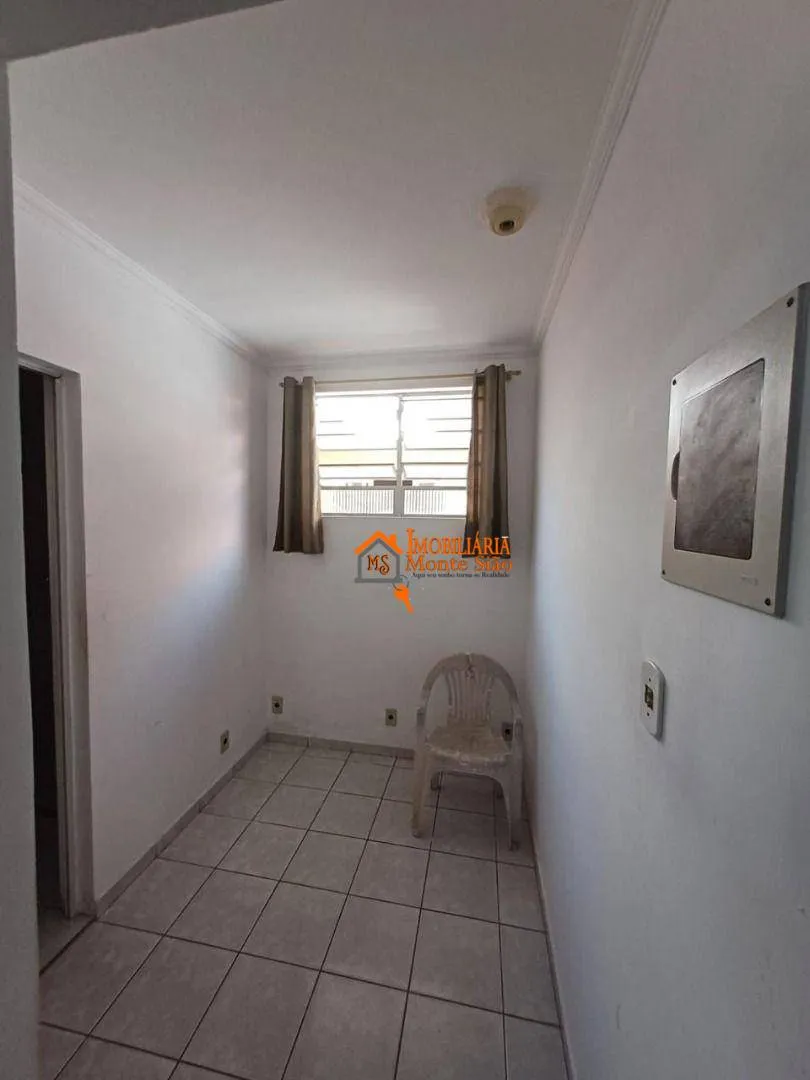 Imagem Casa com 5 dormitórios à venda por R$ 658.000,00 - São João - Guarulhos/SP