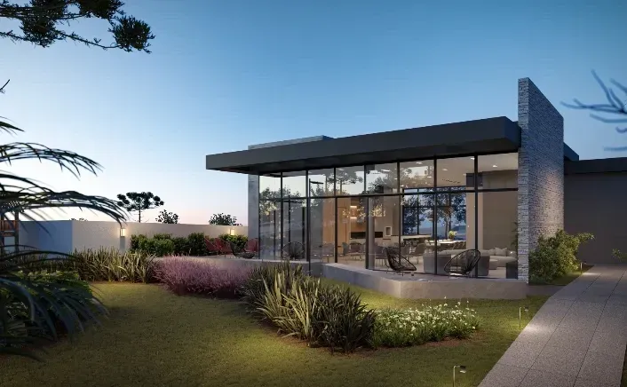 Imagem Terreno em Condomínio à Venda, 247 m² em  - 