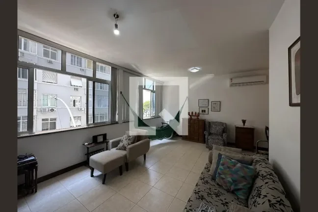 Imagem Apartamento à Venda - Copacabana, 2 Quartos, 112 m2
