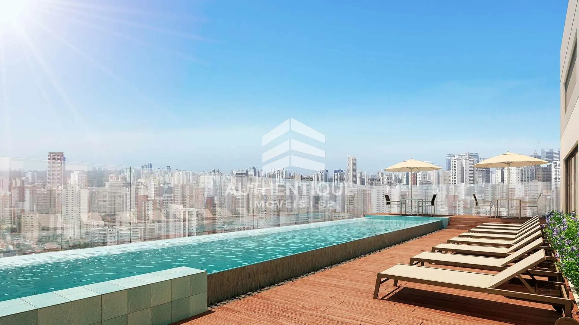 Imagem YOU SP VILA MARIANA - Apartamento à venda no bairro Vila Mariana - São Paulo/SP, Zona Sul