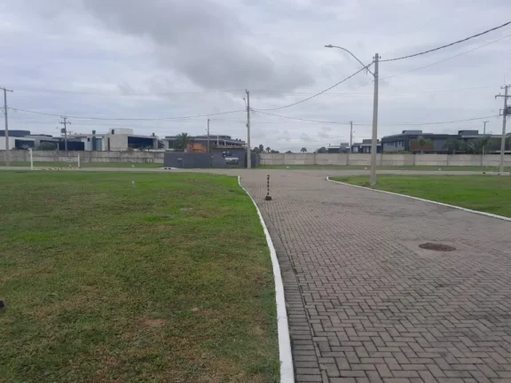 Imagem Terreno em Condomínio - Bairro Centro