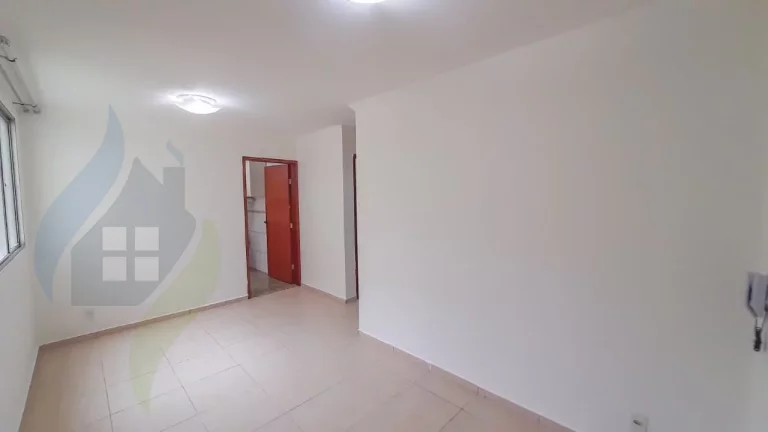 Imagem Apartamento de 2 dormitórios, 1 banheiro, 1 vaga, 50m² em Paulicéia, São Bernardo do Campo