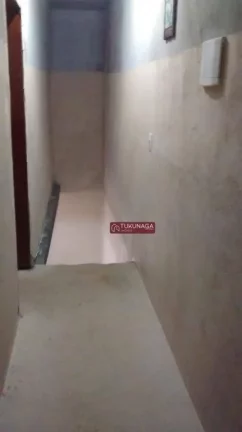 Imagem Sobrado com 3 dormitórios à venda, 140 m² por R$ 200,000 - Recreio São Jorge - Guarulhos/SP