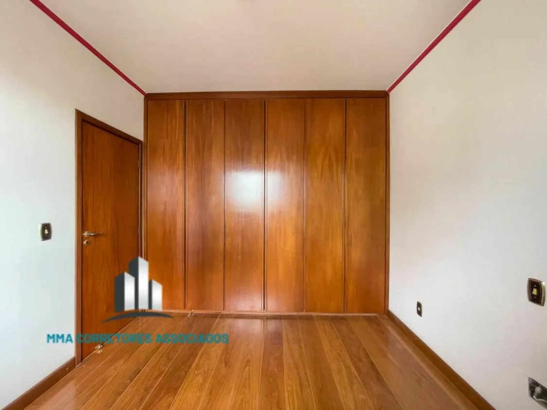 Imagem APARTAMENTO - BONFIM - CAMPINAS