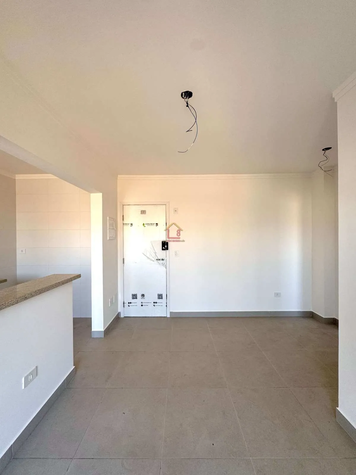 Imagem apartamento a venda - Varanda Gourmet