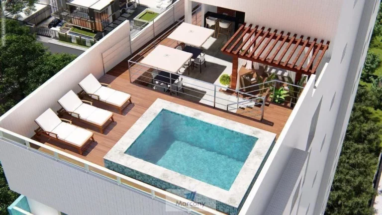 Foto do imóvel: Apartamento 2 Quartos João Pessoa - PB - Jardim Oceania em Não informado